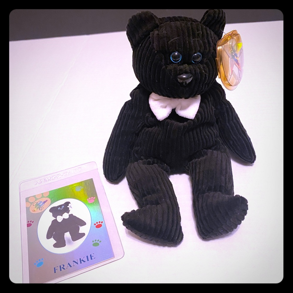 Frank Sinatra collectible classic critter